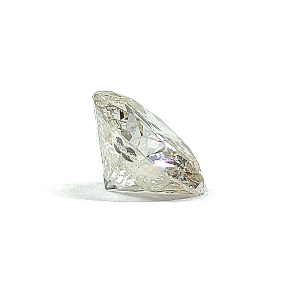 Jewelry Loose Diamond Diamond 0.467ct